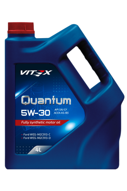 Vitex Quantum 5W-30 A5/B5