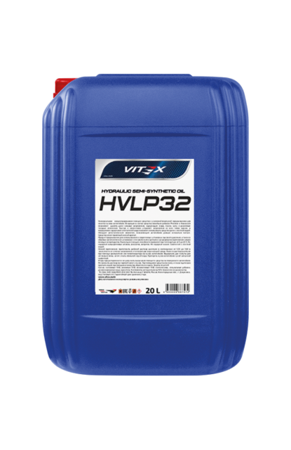 Масло гидравлическое HVLP-32