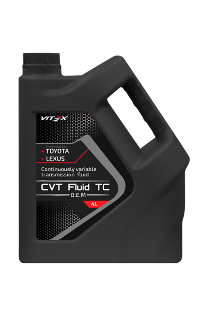 Vitex CVT Fluid ТС O.E.M for Toyota/Lexus