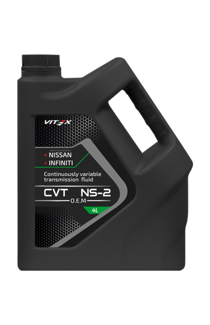 Vitex CVT NS-2 O.E.M for Nissan/Infiniti