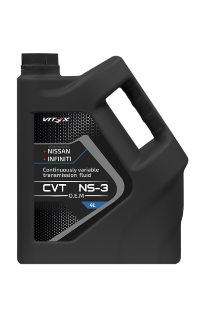 Vitex CVT NS-3 O.E.M for Nissan/Infiniti