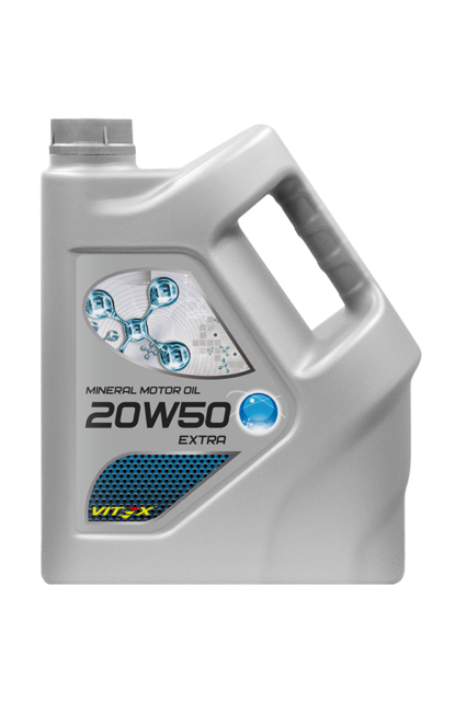 Vitex Extra 20W-50