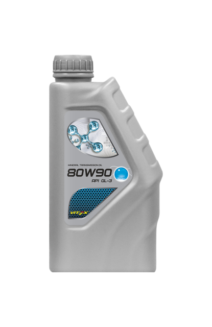 Vitex 80W-90 API GL-3