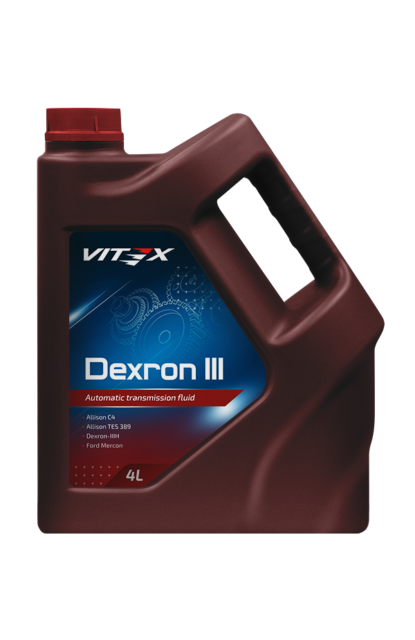 Vitex Dexron III