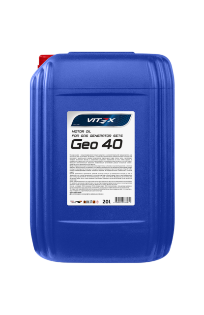 Vitex GEO 40