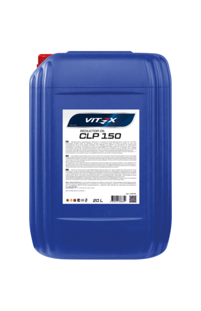 Масло редукторное Vitex CLP-100